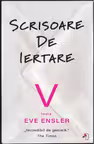 Scrisoare de iertare