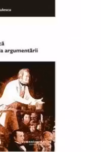 Retorica si teoria argumentarii
