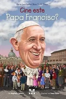 Cine este Papa Francisc?