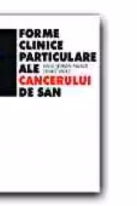 Forme clinice particulare ale cancerului de san