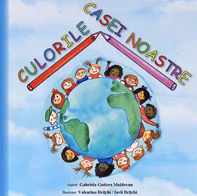 Culorile casei noastre