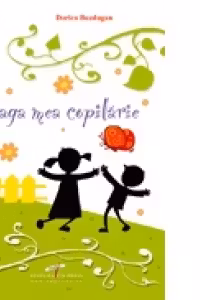 Draga mea copilarie (carte+CD)
