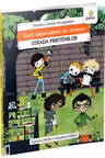 Sunt dependent de ecrane