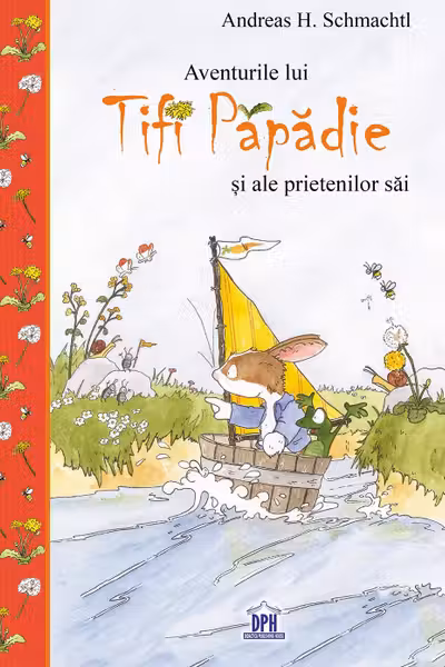 Aventurile lui Tifi Papadie si ale prietenilor sai