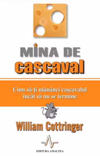 Mina de cașcaval