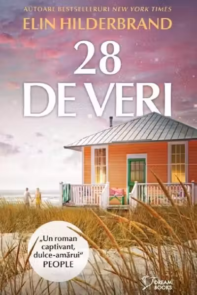 Dream Books. 28 DE VERI.