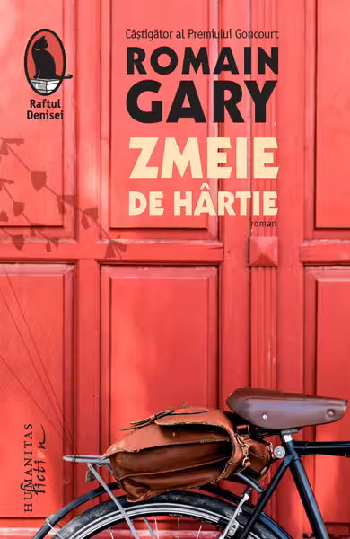 Zmeie de hârtie