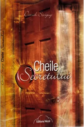 Cheile Secretului