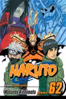 Naruto - Volume 62