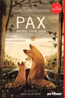 Pax Vol. 2 Drumul catre casa