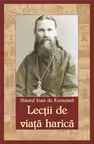 Lecții de viață harică