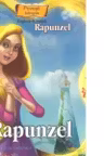 Rapunzel. Povesti bilingve engleza-romana