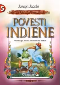Povești Indiene