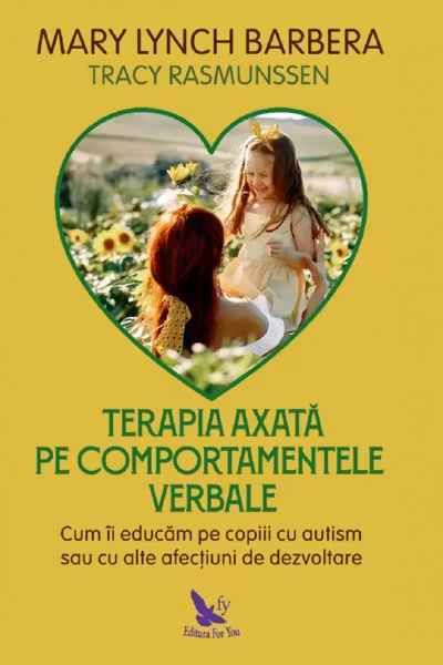 Terapia axata pe comportamentele verbale-Ed.revizuita