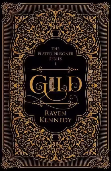 Gild (Book 1) (Special Limited Edition)