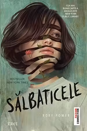 Sălbaticele