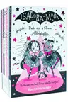 Isadora Moon 7 Books Collection Set NEW SERIES