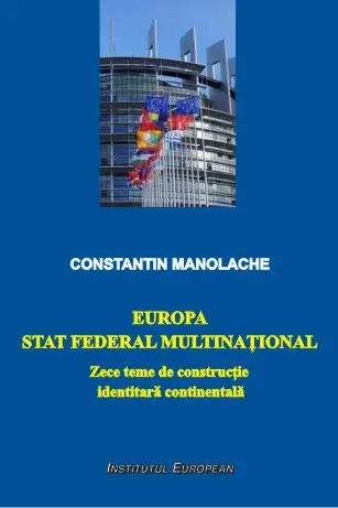 Europa, stat federal multinational