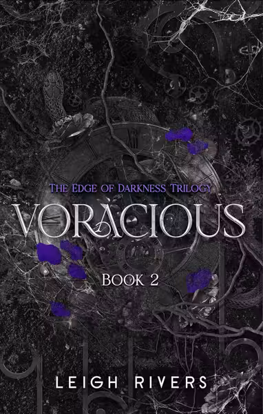 Voracious