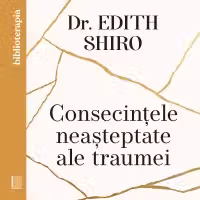 Ebook Consecințele neașteptate ale traumei