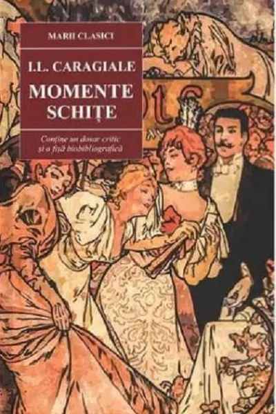 Momente. Schite