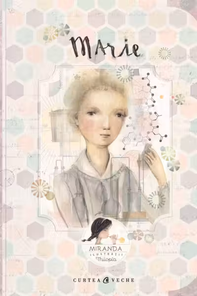 Marie
