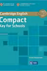 Compact Key for Schools - Teacher's Book