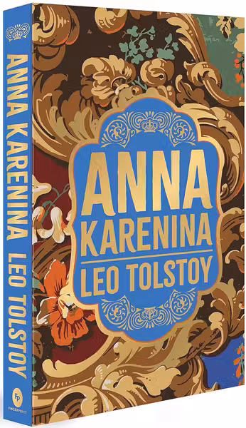 Anna Karenina