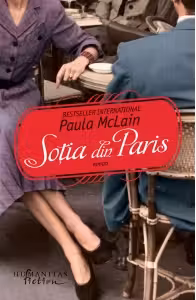 Sotia din Paris
