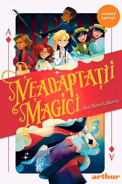 Neadaptatii magici