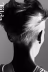 Tilda Swinton