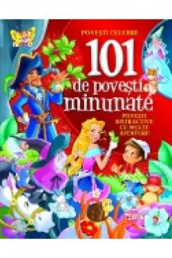 101 de povesti minunate