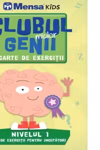 Clubul micilor genii