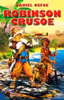 Robinson Crusoe. Steaua Nordului