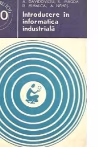 Introducere in informatica industriala