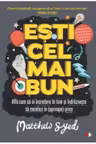 ESTI CEL MAI BUN