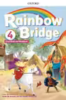Rainbow Bridge 4 Student’s Book and Workbook