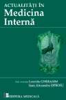 Actualitati in medicina interna 2021