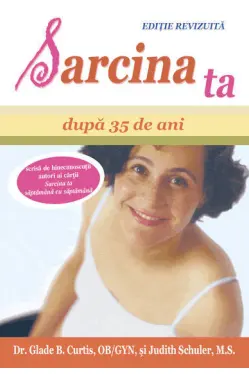 Sarcina ta dupa 35 de ani