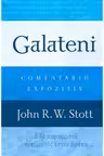 Galateni. Comentariu expozitiv