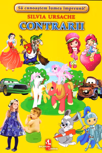 Contrarii fise