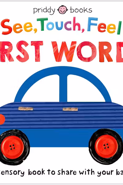 See, Touch, Feel: First Words