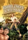 Robinson Crusoe (colectia Clasici)