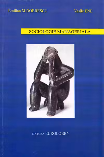 Sociologie managerială