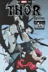 Thor: The Saga of Gorr the God Butcher