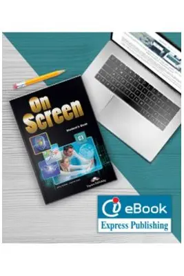 Cod On Screen C1 IE-Book