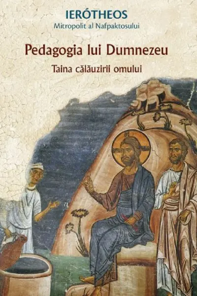 Pedagogia lui Dumnezeu