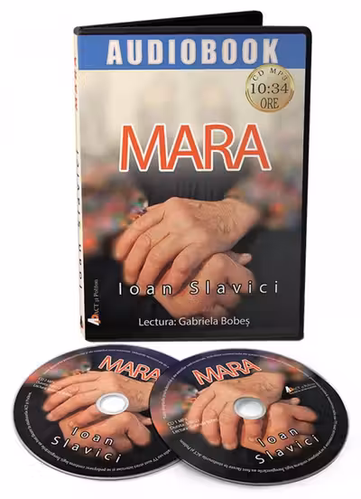 CD Mara