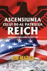 Ascensiunea celui de-al patrulea Reich. Societati secrete care au preluat controlul lumii