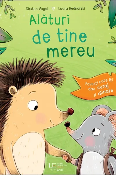 Alaturi de tine mereu